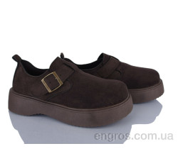 Туфли Prime-Opt